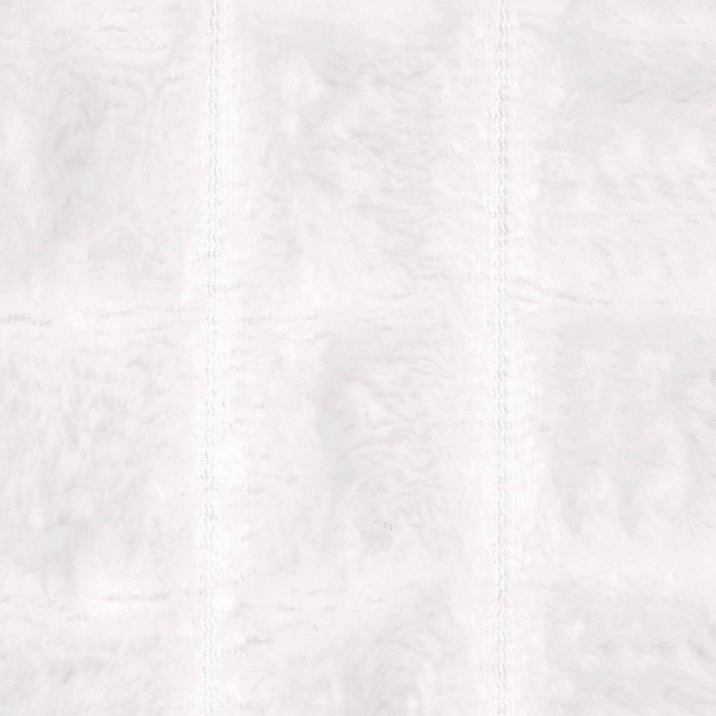 Gooi Deken Wit 150 x 130 cm Fleece