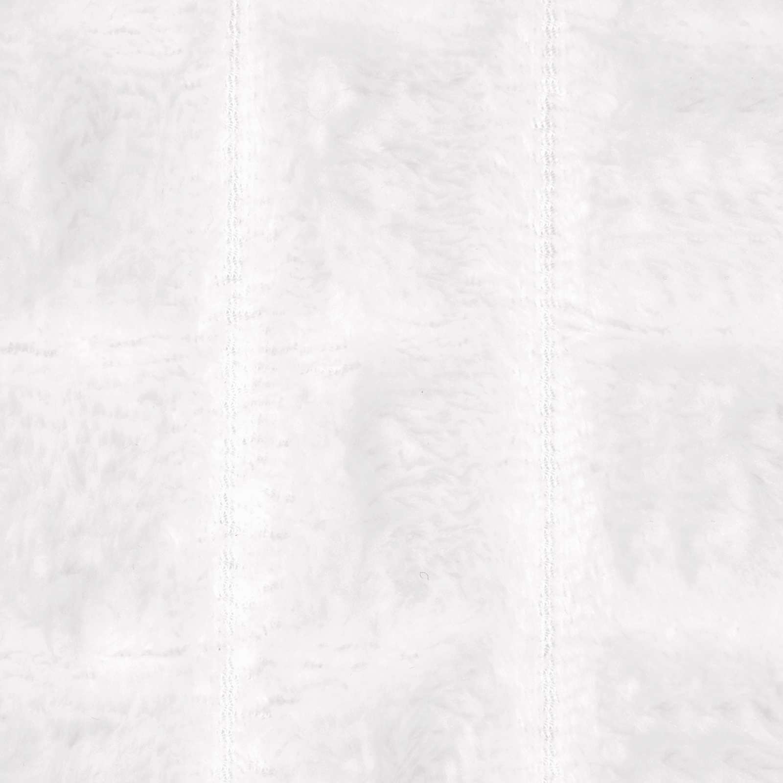 Gooi Deken Wit 150 x 130 cm Fleece
