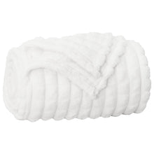Gooi Deken Wit 240 x 220 cm Fleece