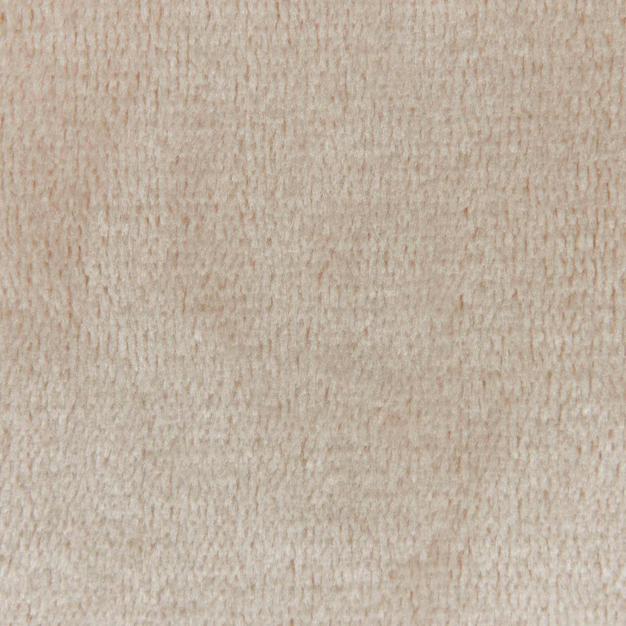 Gooi Deken Beige 130 x 150 cm Fleece