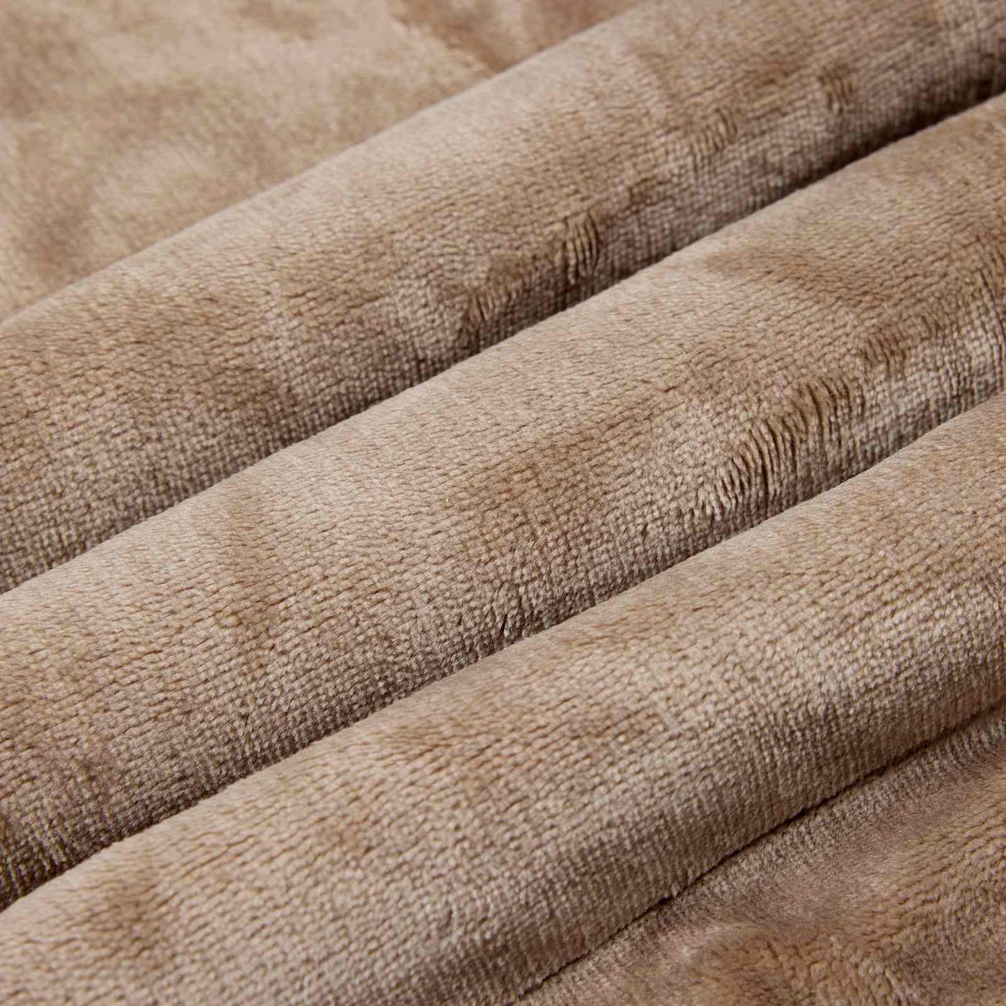 Gooi Deken Kameel 150 x 200 cm Fleece