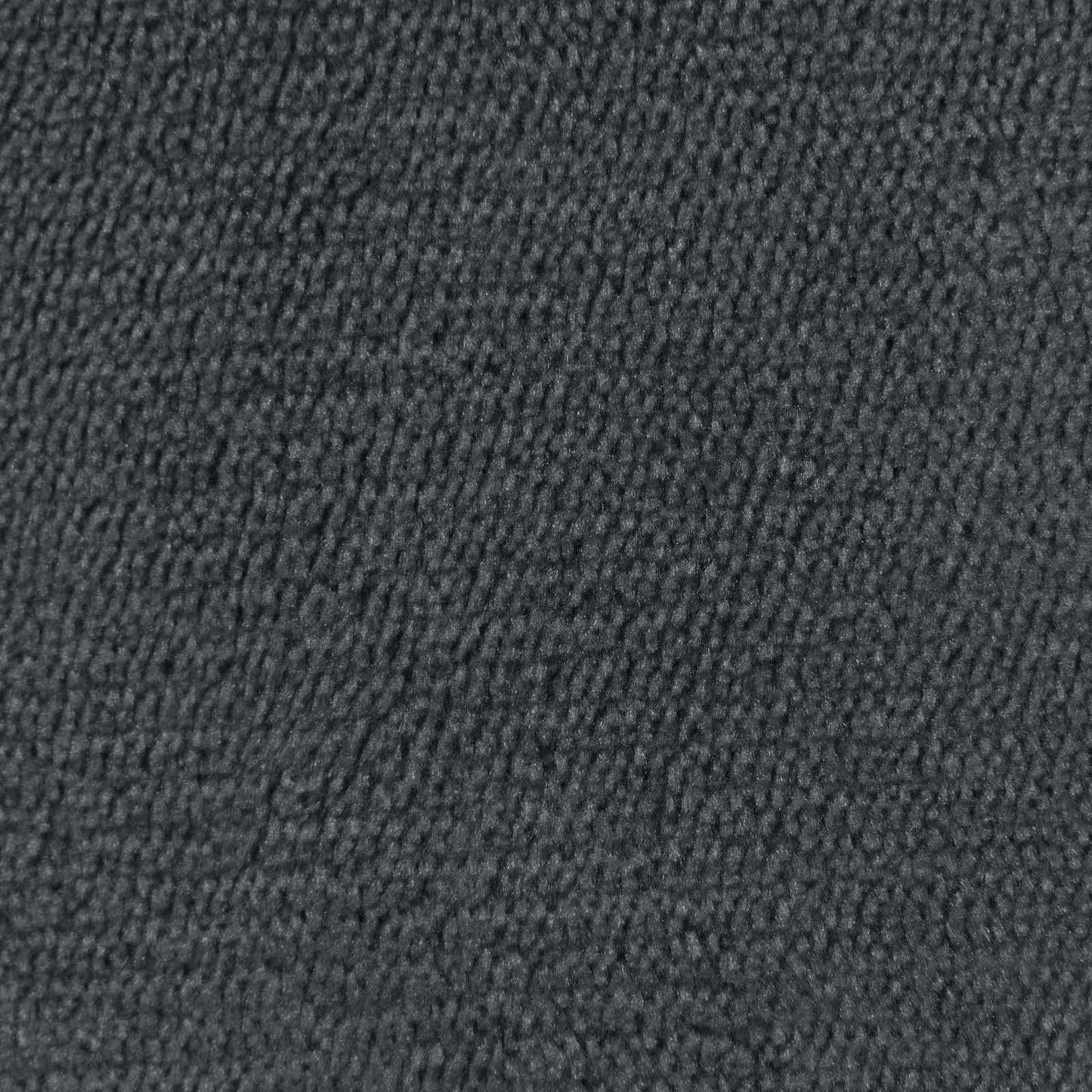 Gooi Deken Donkergrijs 130 x 150 cm Fleece