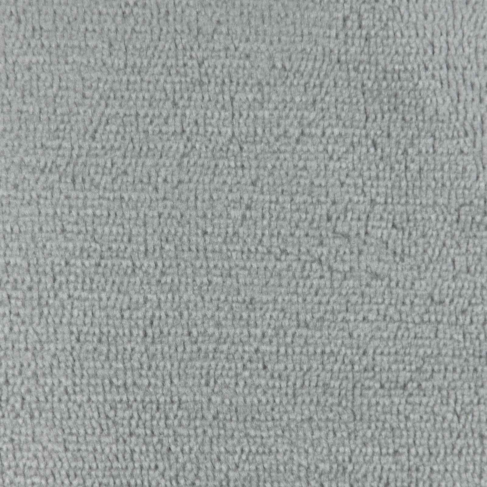 Gooi Deken Grijs 240 x 270 cm Fleece