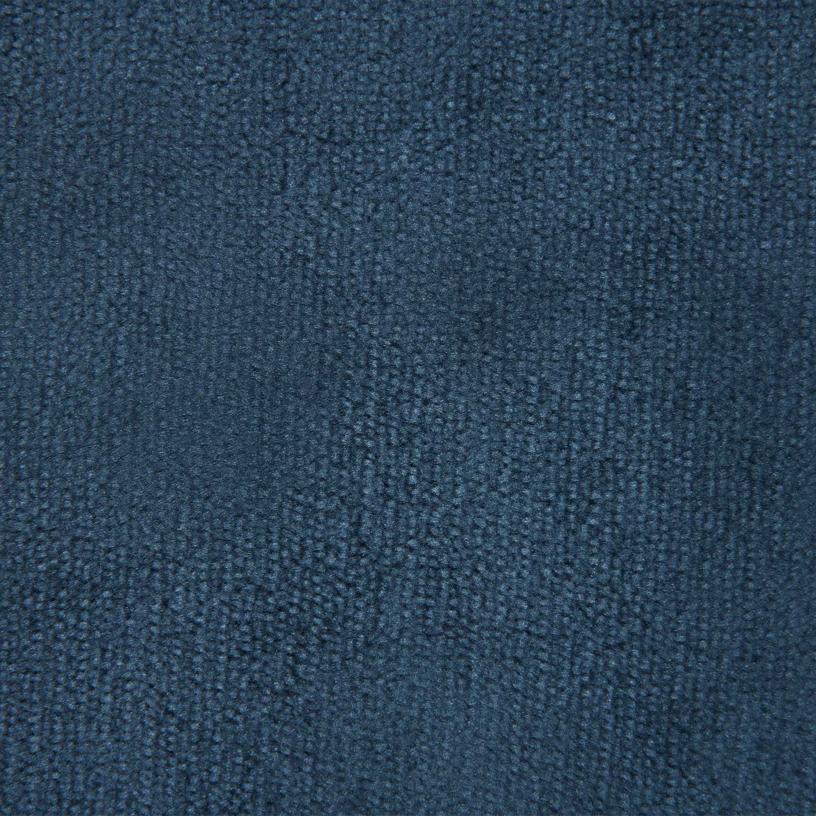 Gooi Deken Marineblauw 240 x 270 cm Fleece