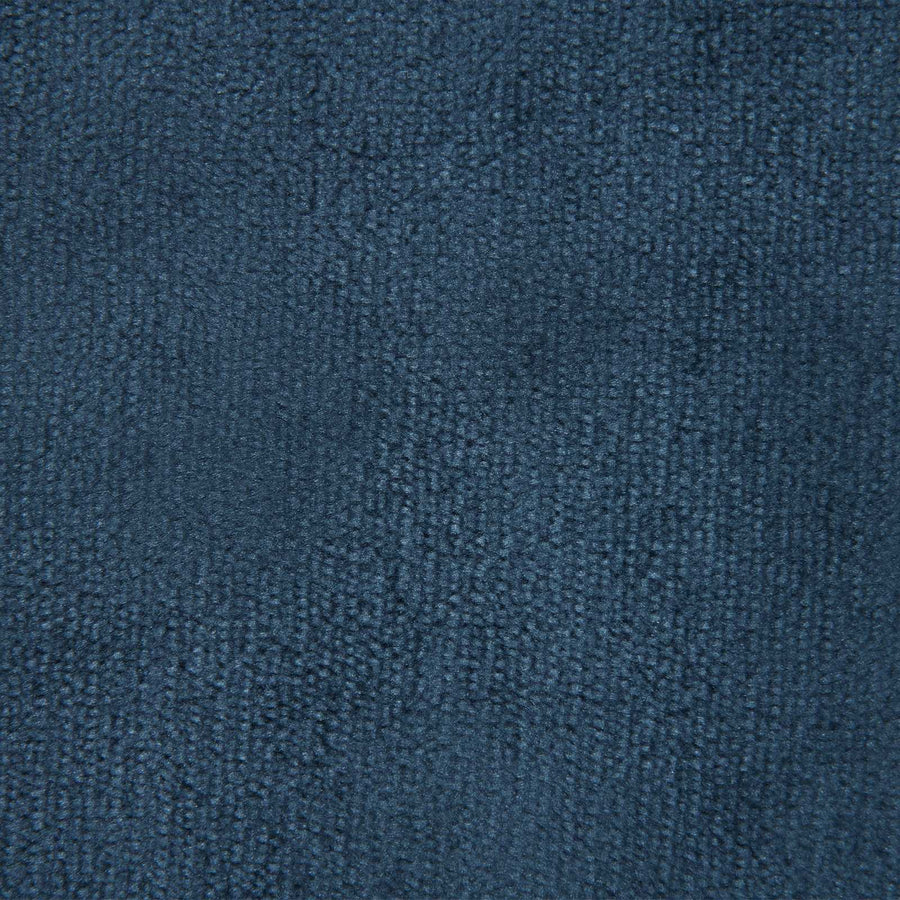 Gooi Deken Marineblauw 240 x 270 cm Fleece