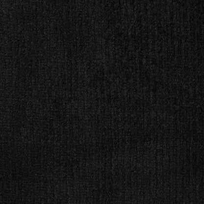 Gooi Deken Zwart 150 x 200 cm Fleece