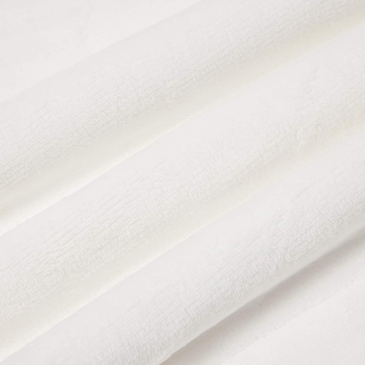 Gooi Deken Wit 150 x 200 cm Fleece