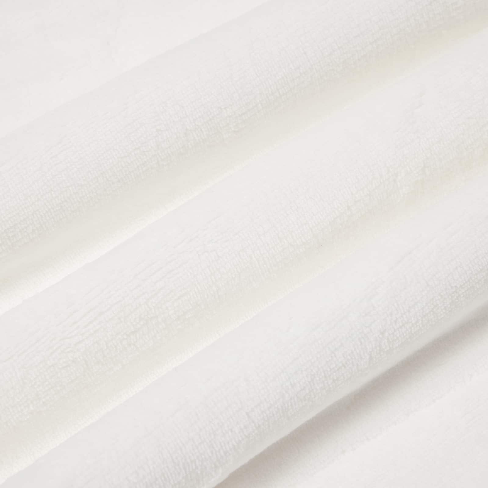 Gooi Deken Wit 220 x 240 cm Fleece