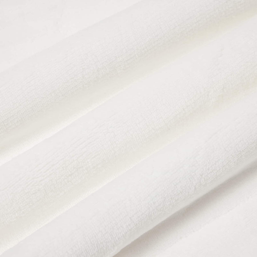 Gooi Deken Wit 220 x 240 cm Fleece