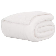 Gooi Deken Wit 220 x 240 cm Fleece