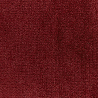 Gooi Deken Bordeaux Rood 130 x 150 cm Fleece