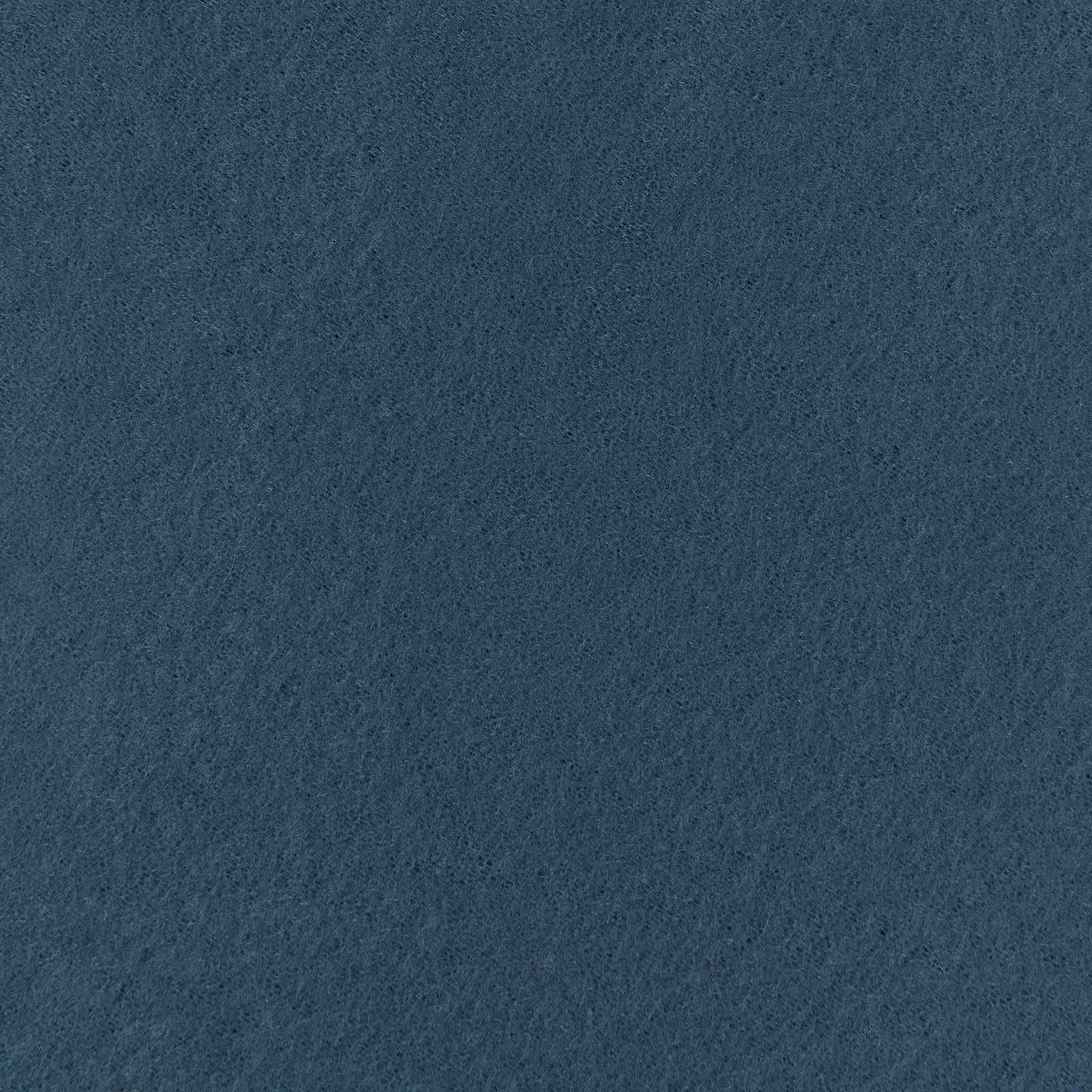 Gooi Deken Marineblauw 170 x 130 cm Fleece