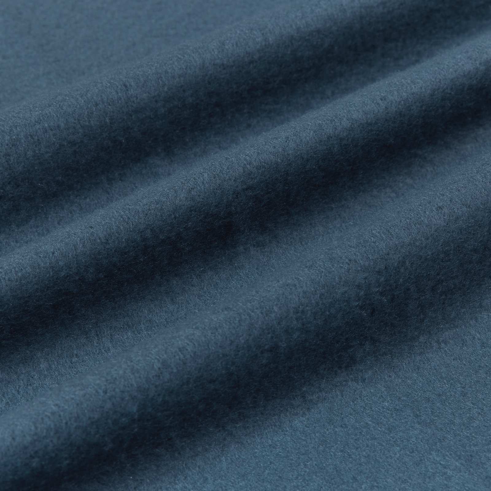 Gooi Deken Marineblauw 270 x 240 cm Fleece