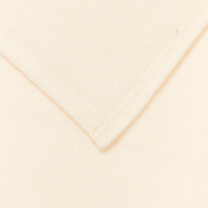 Gooi Deken Crème 170 x 130 cm Fleece