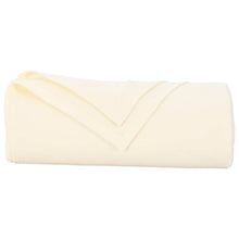 Gooi Deken Crème 240 x 220 cm Fleece