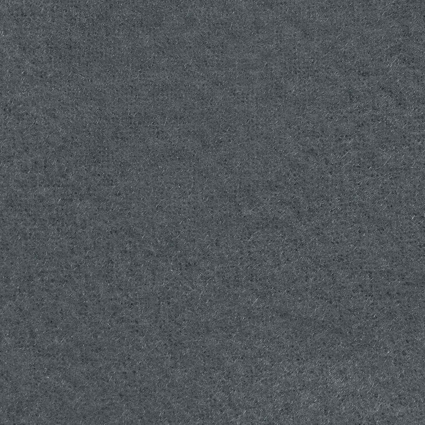 Kleden 6 stuks Donkergrijs 170 x 130 cm Fleece