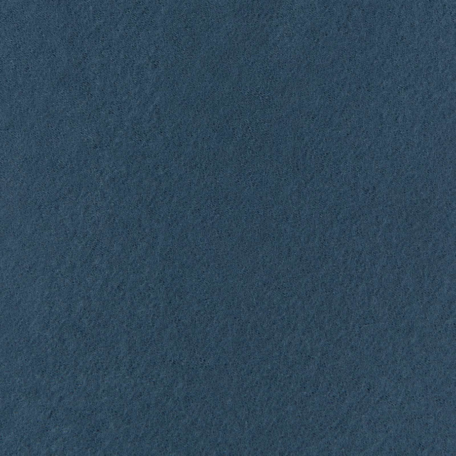 Kleden 6 stuks Marineblauw 240 x 220 cm Fleece