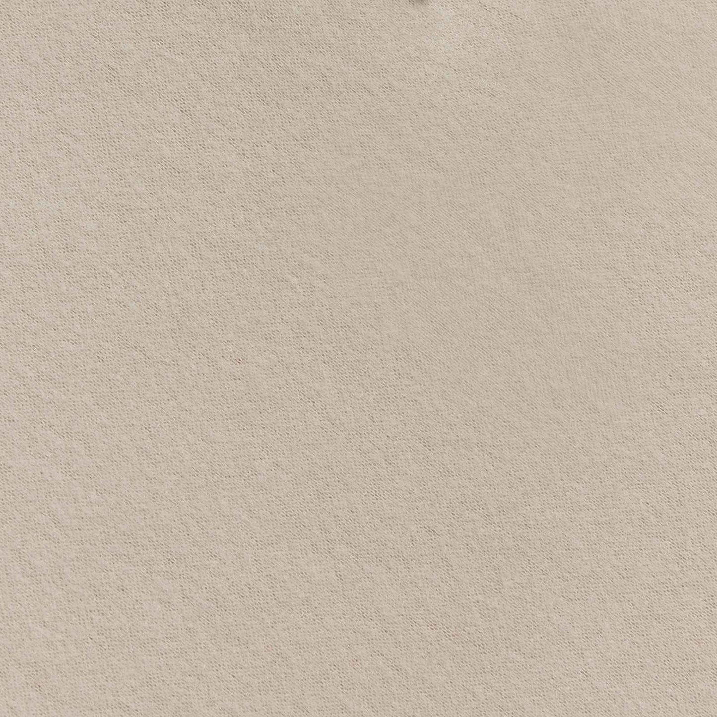 Kleden 24 stuks Beige 240 x 220 cm Fleece