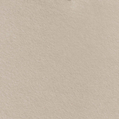 Kleden 24 stuks Beige 240 x 220 cm Fleece