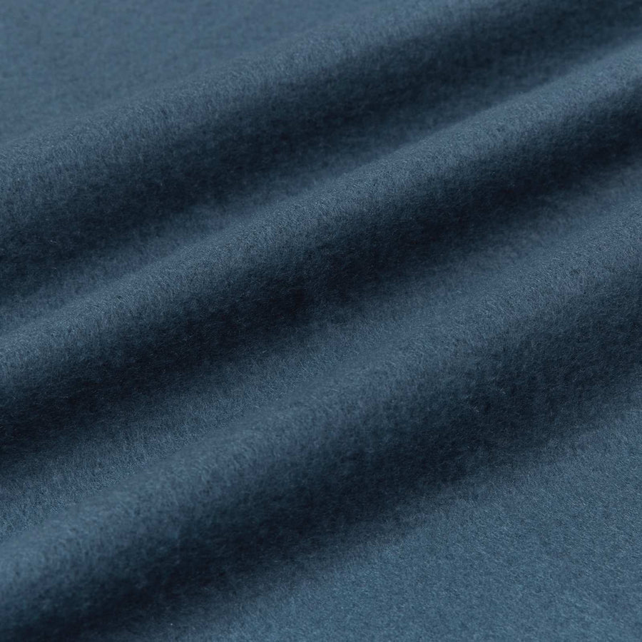 Kleden 24 stuks Marineblauw 170 x 130 cm Fleece