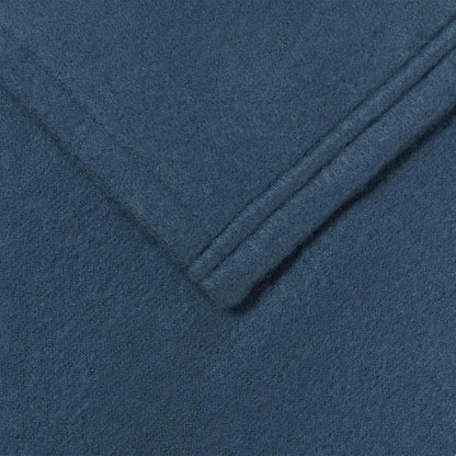 Kleden 24 stuks Marineblauw 240 x 220 cm Fleece