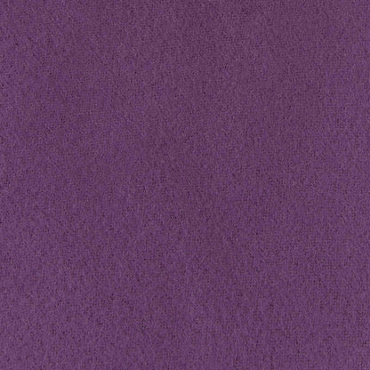 Kleden 24 stuks Paars 170 x 130 cm Fleece