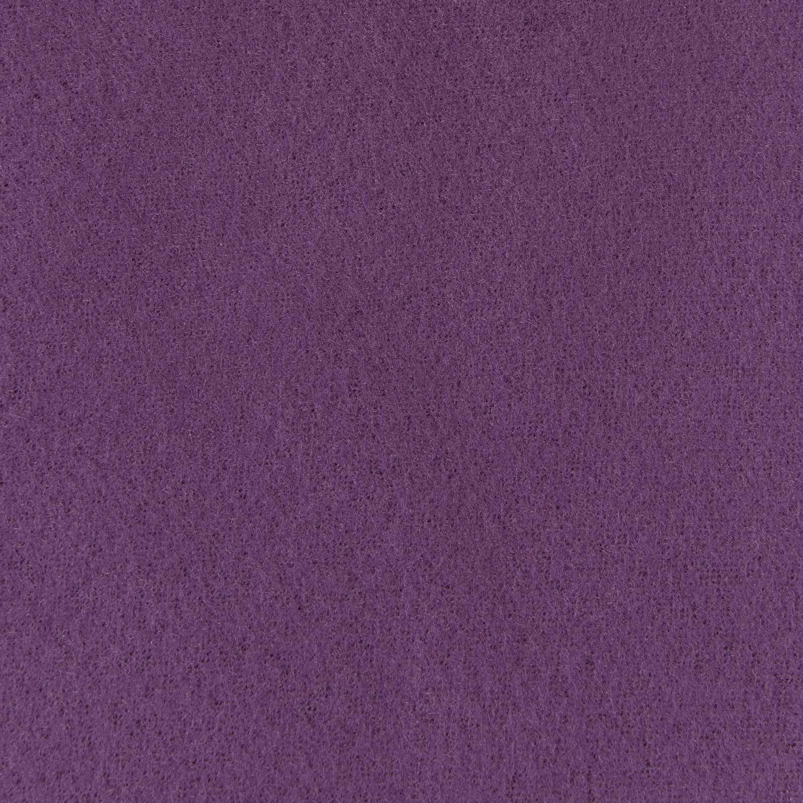 Kleden 24 stuks Paars 270 x 240 cm Fleece