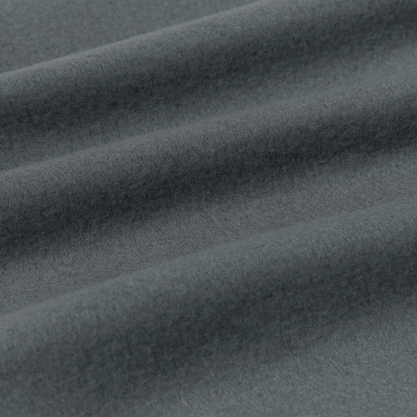 Gooi Deken Donkergrijs 350 x 270 cm Fleece