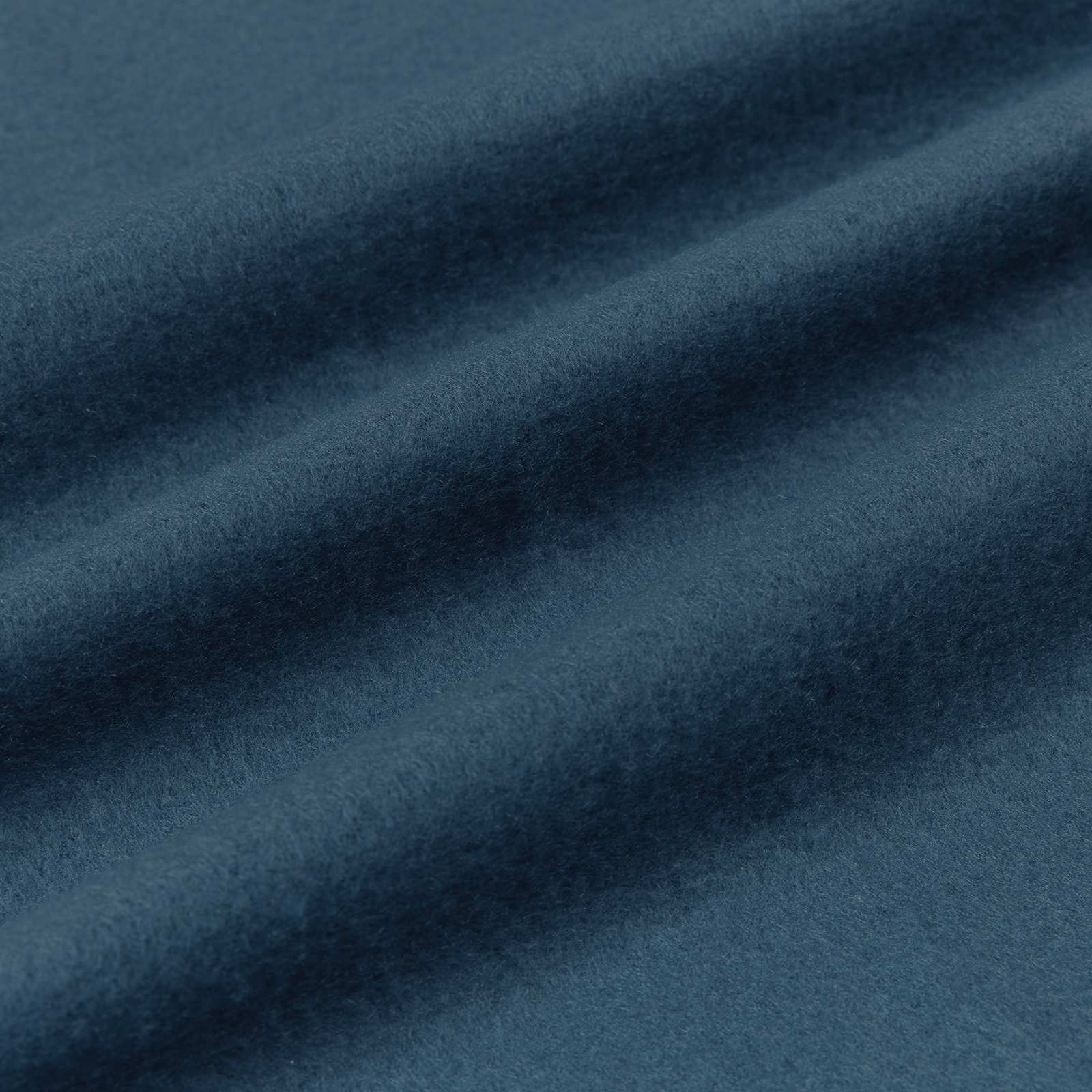 Gooi Deken Marineblauw 280 x 210 cm Fleece