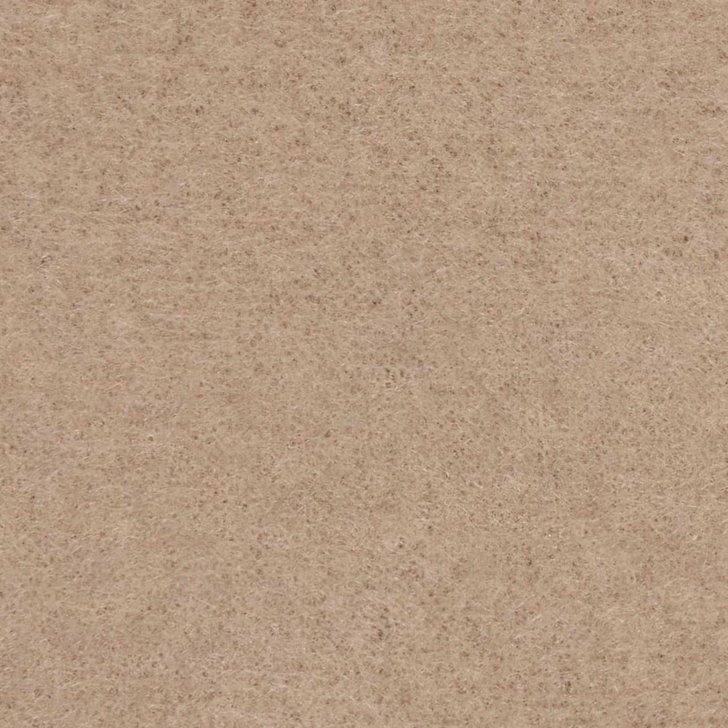 Kleden 6 stuks Kameel 210 x 140 cm Fleece