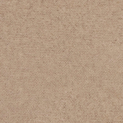 Kleden 6 stuks Kameel 210 x 140 cm Fleece