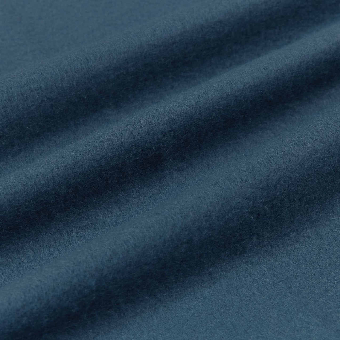 Kleden 6 stuks Marineblauw 210 x 140 cm Fleece