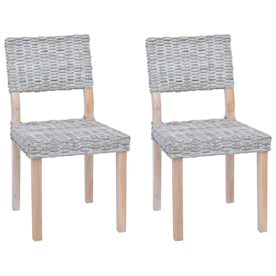 Wit gewassen 45 x 55 x 84 cm