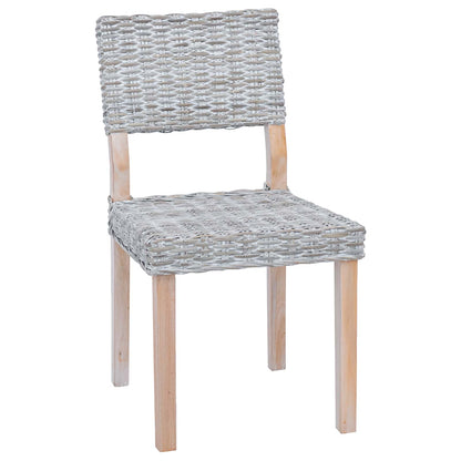 Wit gewassen 45 x 55 x 84 cm