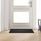 Carpet Runner Anthracite 100 x 100 cm 100% Polypropylene