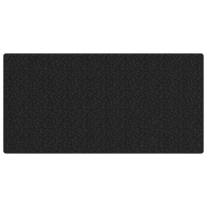 Tapijt Loper Antraciet 100 x 200 cm 100% Polypropyleen
