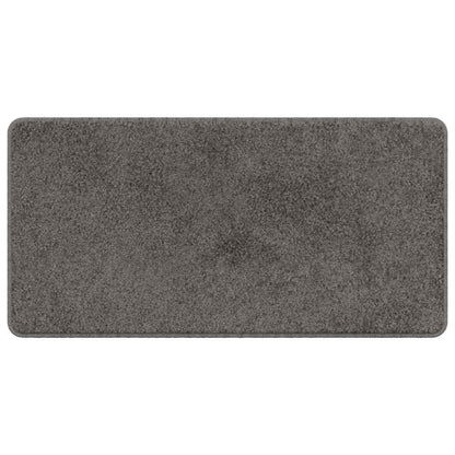 Tapijt Loper Grijs 50 x 100 cm 100% Polypropylene Tuft