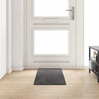 Carpet Runner Grey 50 x 150 cm 100% Polypropylene Tuft