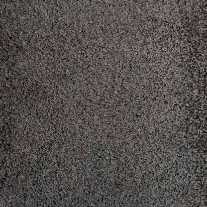 Tapijt Loper Grijs 80 x 150 cm 100% Polypropylene Tuft