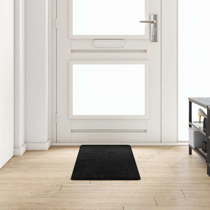 Tapijt Loper Zwart 50 x 150 cm 100% Polypropylene Tuft