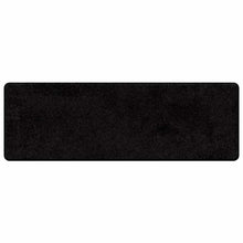 Tapijt Loper Zwart 50 x 150 cm 100% Polypropylene Tuft