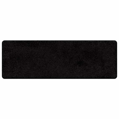 Tapijt Loper Zwart 50 x 150 cm 100% Polypropylene Tuft