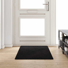 Tapijt Loper Zwart 80 x 200 cm 100% Polypropylene Tuft