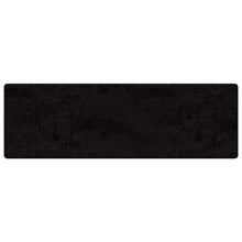 Tapijt Loper Zwart 80 x 200 cm 100% Polypropylene Tuft