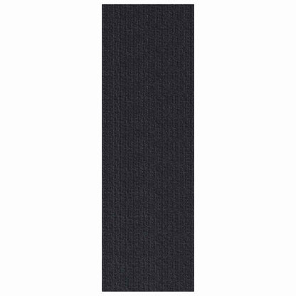 Tapijt Loper Antraciet 80 x 200 cm Stof