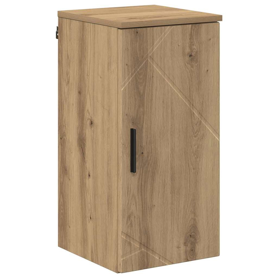 Badkamermeubelset 5 st Artisan Eiken 61 x 35 x 64 cm