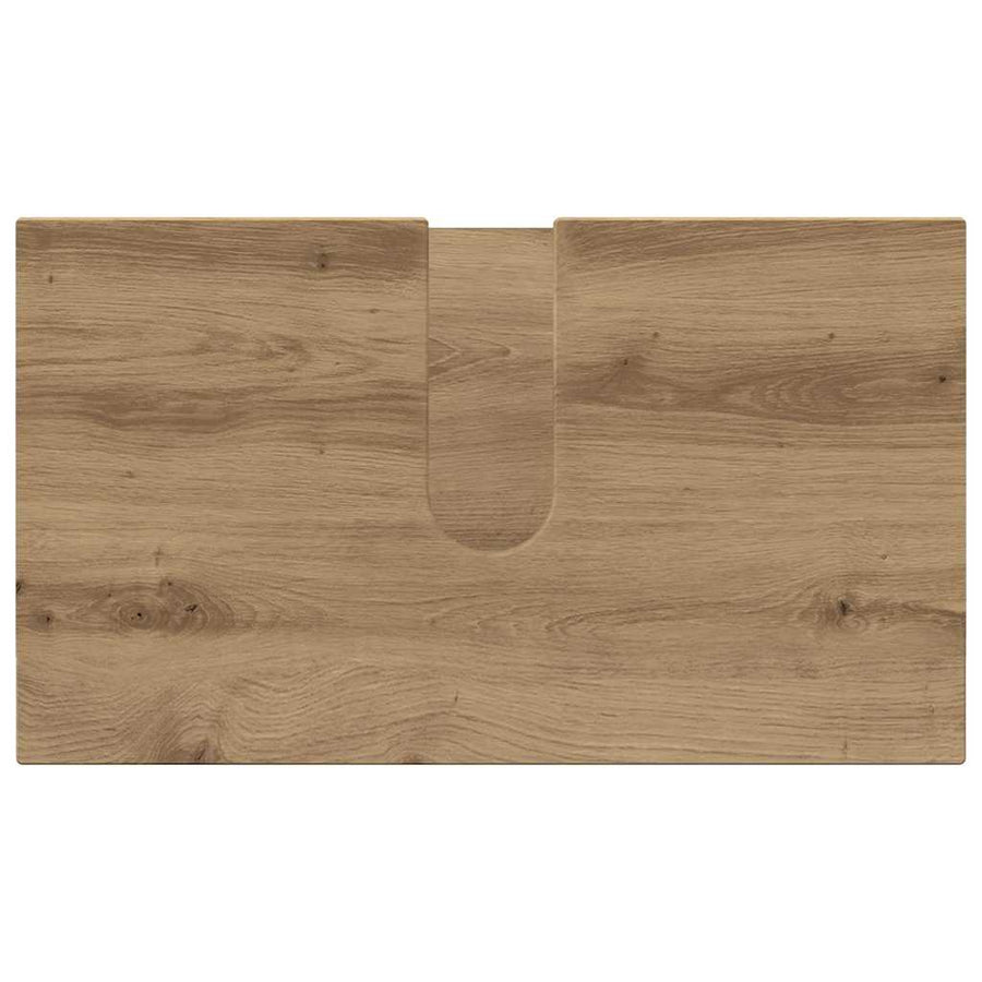 Badkamermeubelset 5 st Artisan Eiken 61 x 35 x 64 cm