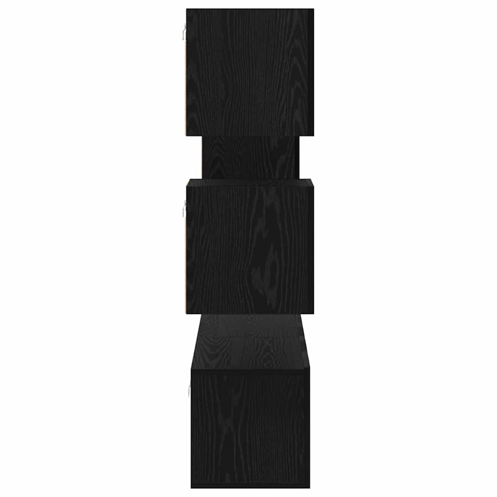 Tv-Meubelset 5 Pcs 160 X 30 X 30,5 Cm Bewerkt Hout 60 cm