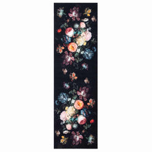 Keuken Mat Bloemen Bloemen 45 x 150 cm Fluweel