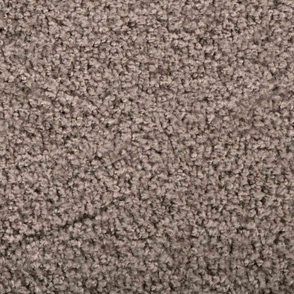 Deurmat Beige 60 x 80 cm Teddy Stof